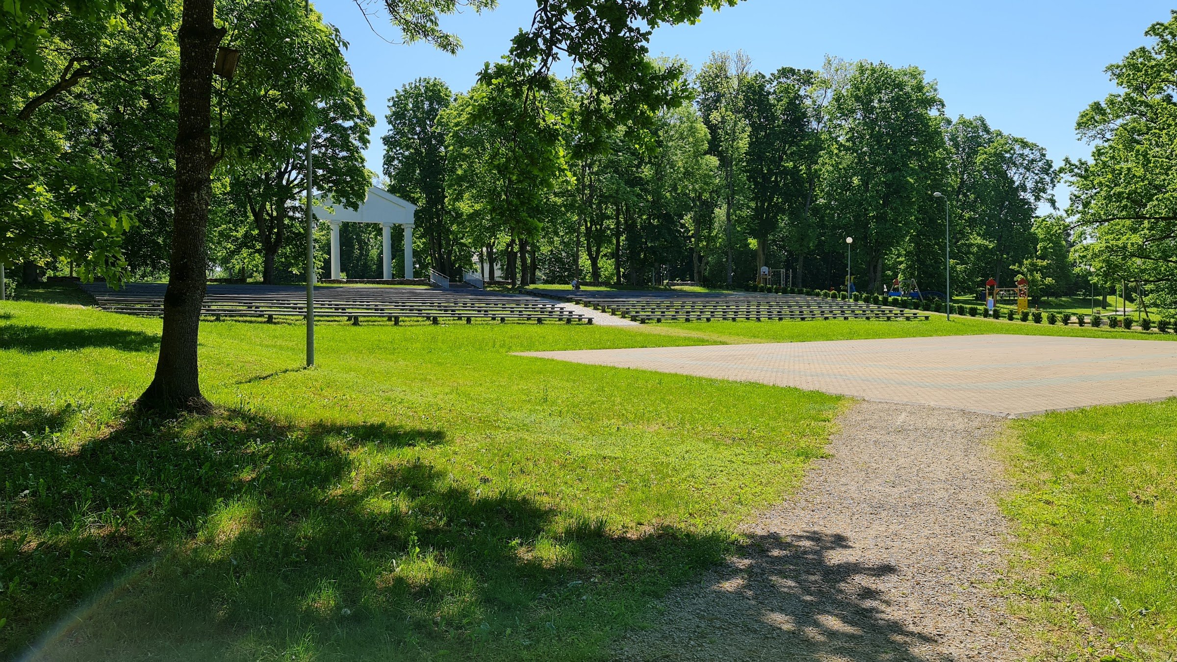 Jurbarko dvaras (Jurbarkas Manor)